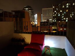 Hostel Single Single