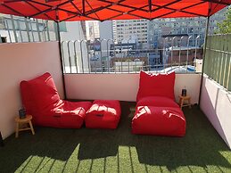 Hostel Single Single