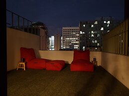 Hostel Single Single