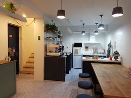 Hostel Single Single