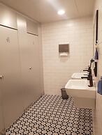 Hostel Single Single