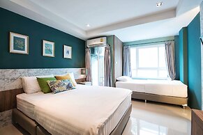 NW Apartment Lasalle 59