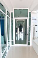 NW Apartment Lasalle 59