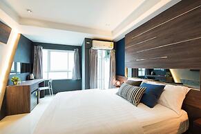 NW Apartment Lasalle 59