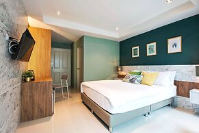 NW Apartment Lasalle 59