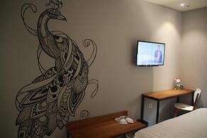 Nite & Day Surabaya - Kedungdoro