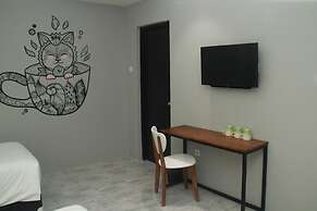 Nite & Day Surabaya - Kedungdoro