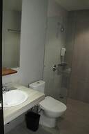 Nite & Day Surabaya - Kedungdoro