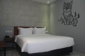 Nite & Day Surabaya - Kedungdoro