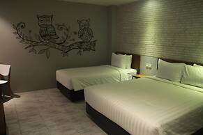 Nite & Day Surabaya - Kedungdoro