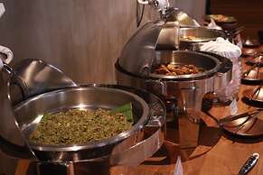 Nite & Day Surabaya - Kedungdoro