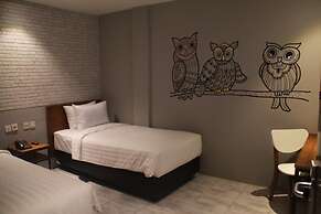 Nite & Day Surabaya - Kedungdoro