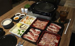 Nite & Day Surabaya - Kedungdoro