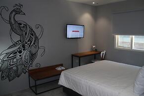 Nite & Day Surabaya - Kedungdoro