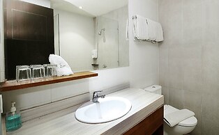 Nite & Day Surabaya - Kedungdoro