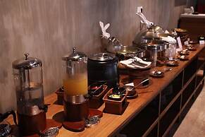 Nite & Day Surabaya - Kedungdoro