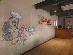 Nite & Day Surabaya - Kedungdoro