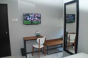 Nite & Day Surabaya - Kedungdoro