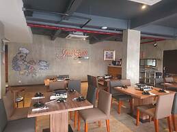 Nite & Day Surabaya - Kedungdoro