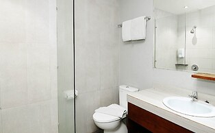 Nite & Day Surabaya - Kedungdoro