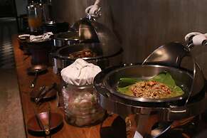 Nite & Day Surabaya - Kedungdoro