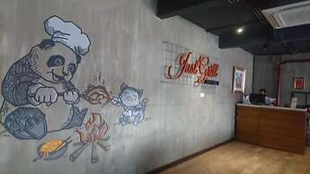 Nite & Day Surabaya - Kedungdoro