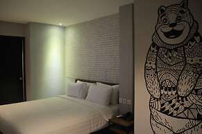 Nite & Day Surabaya - Kedungdoro