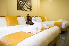 Royal Mansion Hotel