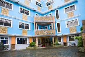 Royal Mansion Hotel