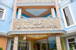 Royal Mansion Hotel