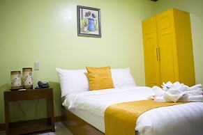 Royal Mansion Hotel