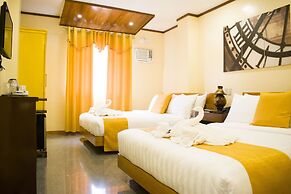 Royal Mansion Hotel
