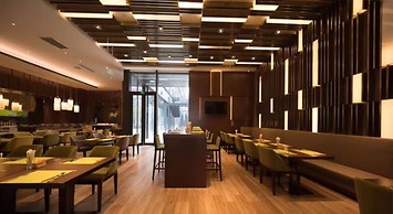 Hampton by Hilton Beijing Fangshan Hotel