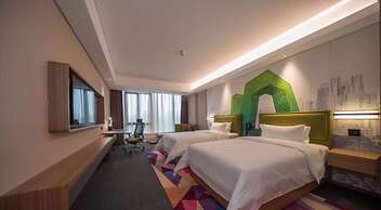 Hampton by Hilton Beijing Fangshan Hotel