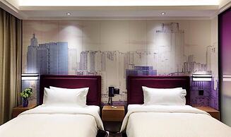 Hampton by Hilton Beijing Fangshan Hotel
