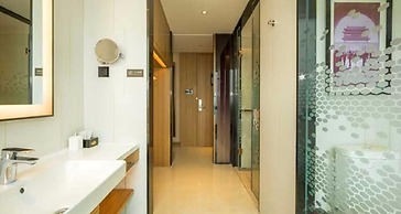 Hampton by Hilton Beijing Fangshan Hotel