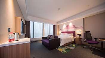 Hampton by Hilton Beijing Fangshan Hotel