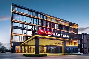 Hampton by Hilton Beijing Fangshan Hotel