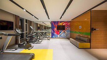 Hampton by Hilton Beijing Fangshan Hotel