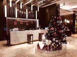 Hampton by Hilton Beijing Fangshan Hotel