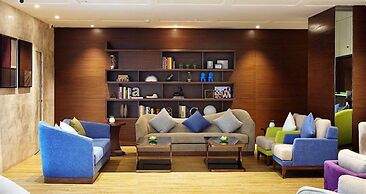 Hampton by Hilton Beijing Fangshan Hotel