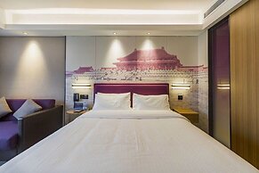 Hampton by Hilton Beijing Fangshan Hotel