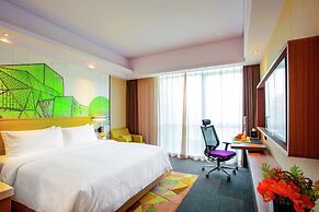 Hampton by Hilton Beijing Fangshan Hotel