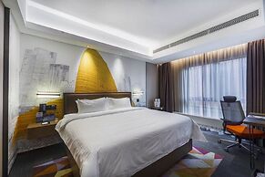 Hampton by Hilton Beijing Fangshan Hotel