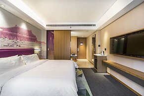 Hampton by Hilton Beijing Fangshan Hotel