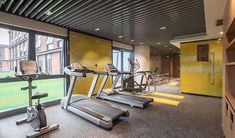 Hampton by Hilton Beijing Fangshan Hotel