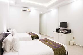 The Local Time Village