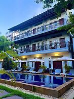 The Local Time Village