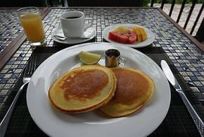 The Local Time Village