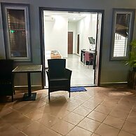 The Local Time Village